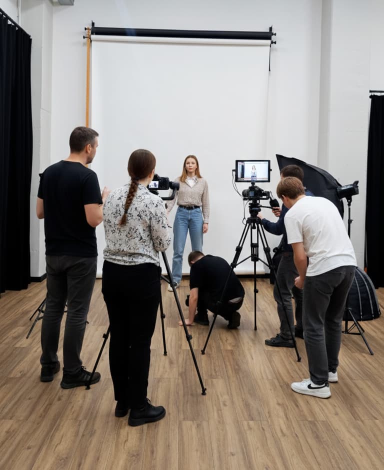 corso videomaking roma
