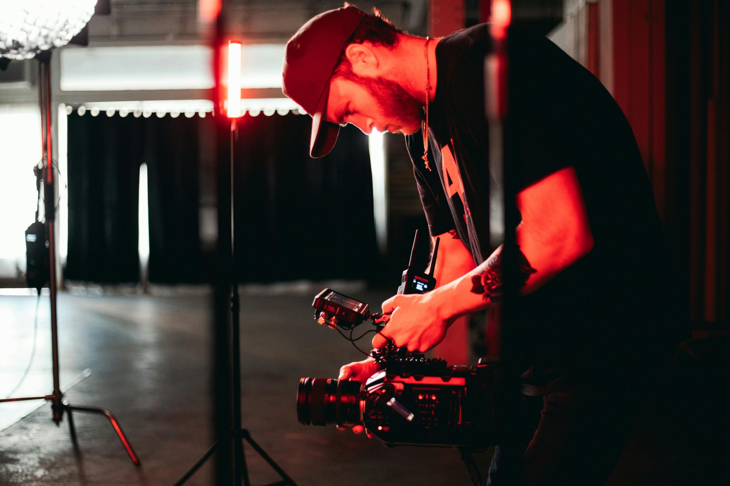 corso video making romaest