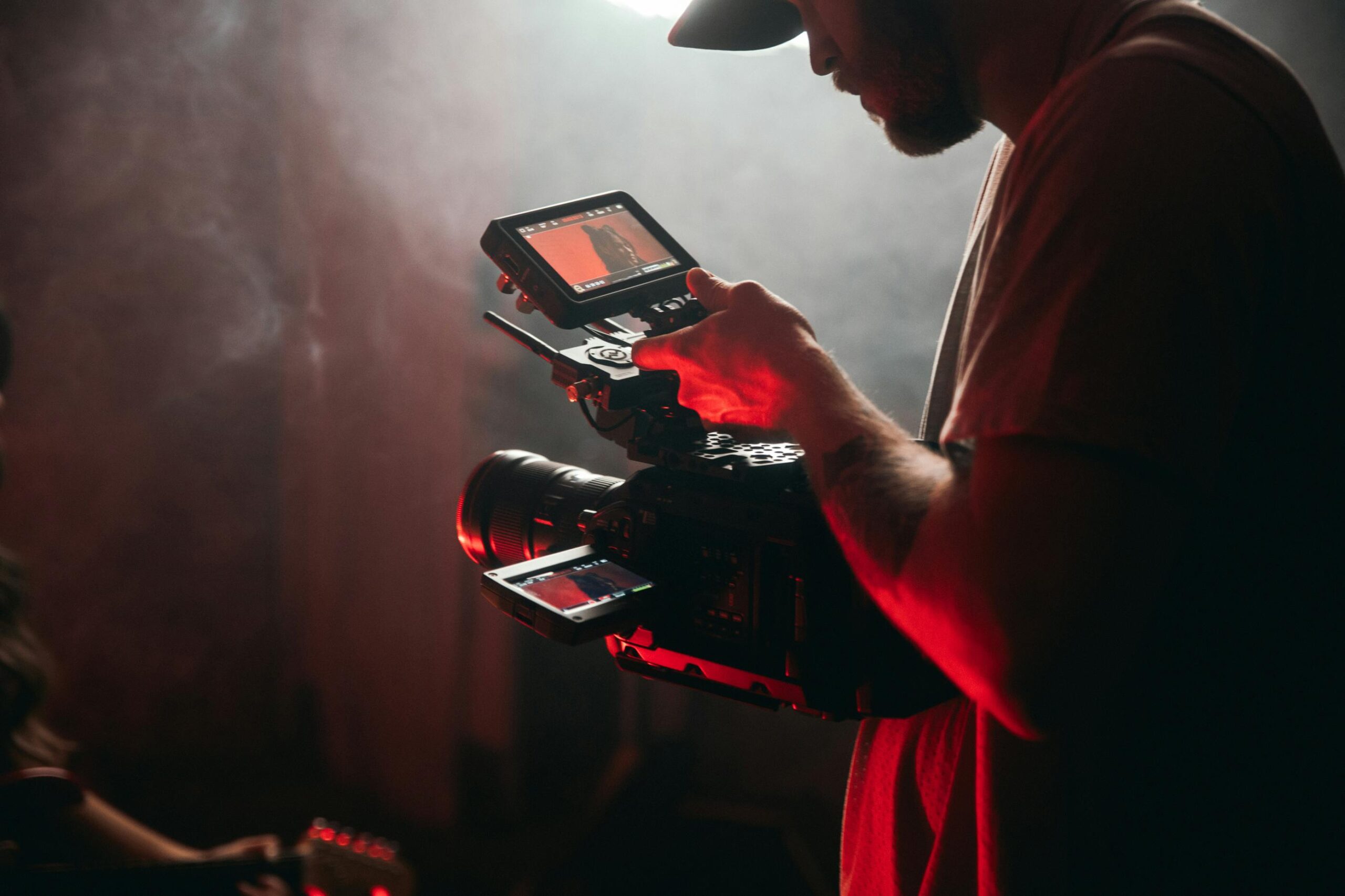 corso video making roma