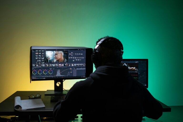 corso videomaking roma tecnopolo settecamini