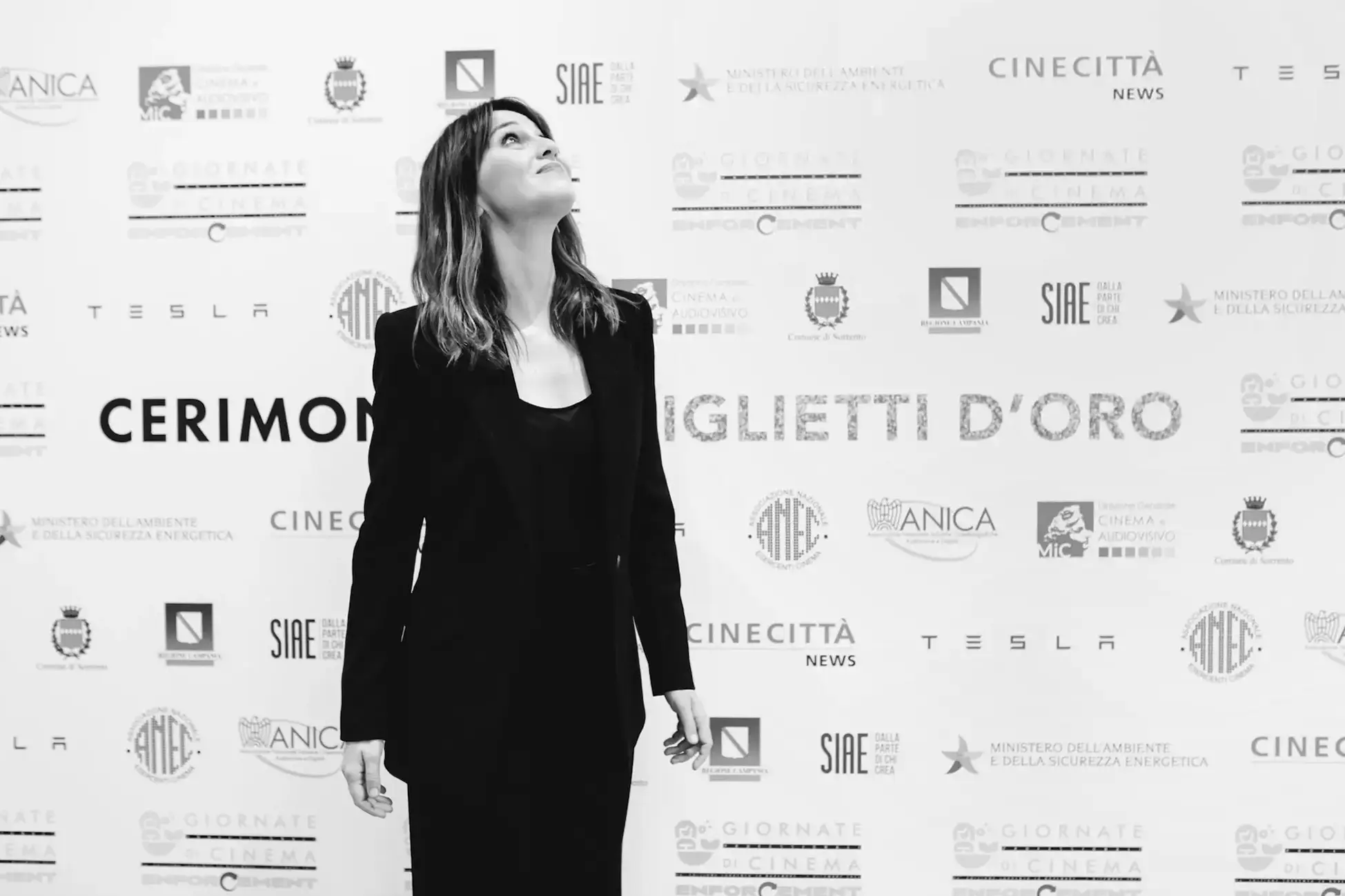 fotografia evento cinema roma